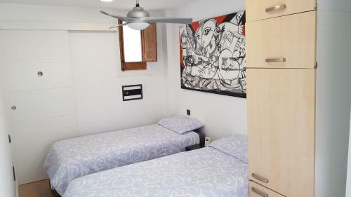 Apartamento Tot Gaviota