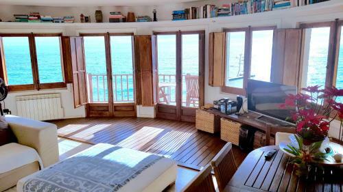 Apartamento Tot Gaviota