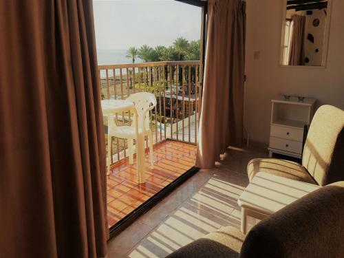 Apartamentos Casablanca