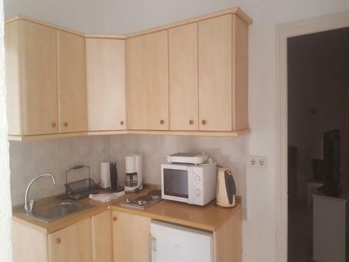 Apartamentos Casablanca