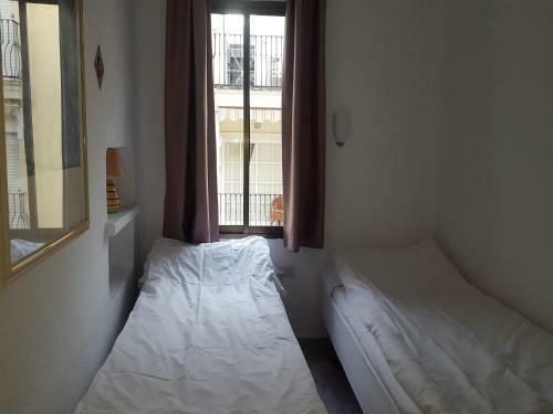 Apartamentos Casablanca