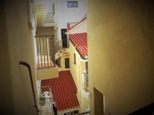 Apartamentos Casablanca