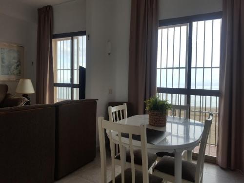 Apartamentos Casablanca