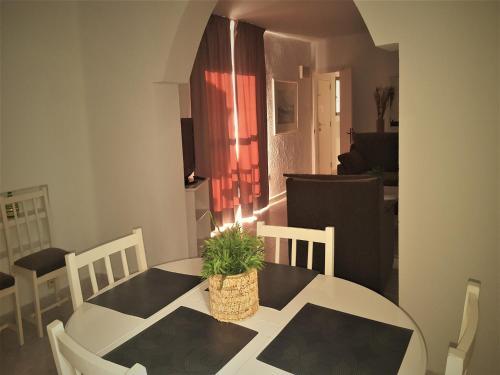 Apartamentos Casablanca