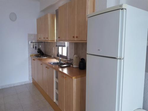 Apartamentos Casablanca