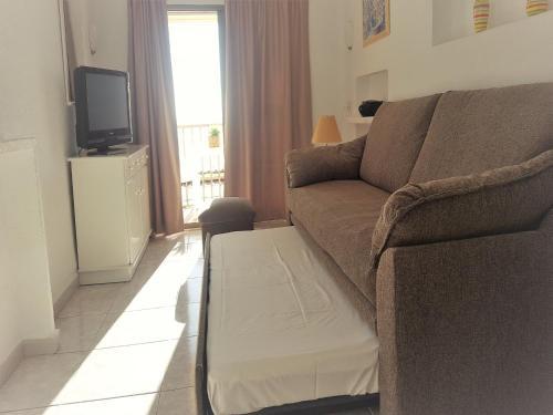 Apartamentos Casablanca
