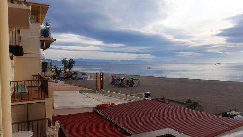 Apartamentos Casablanca
