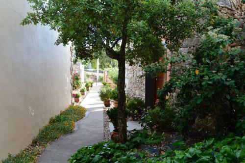 Apartamentos Rurales San Pedro