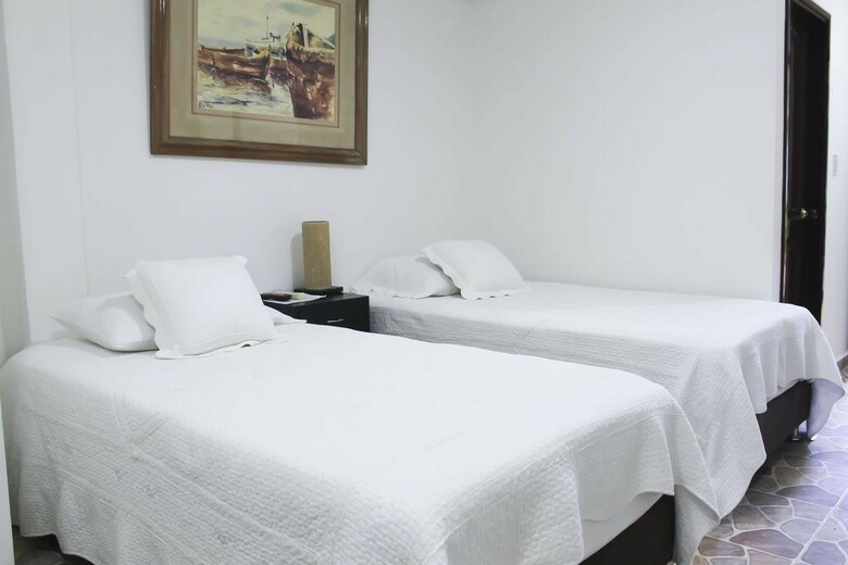 Hotel Casa Colonial
