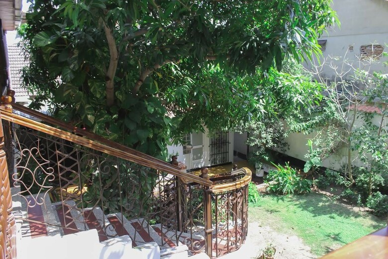 Hotel Casa Colonial