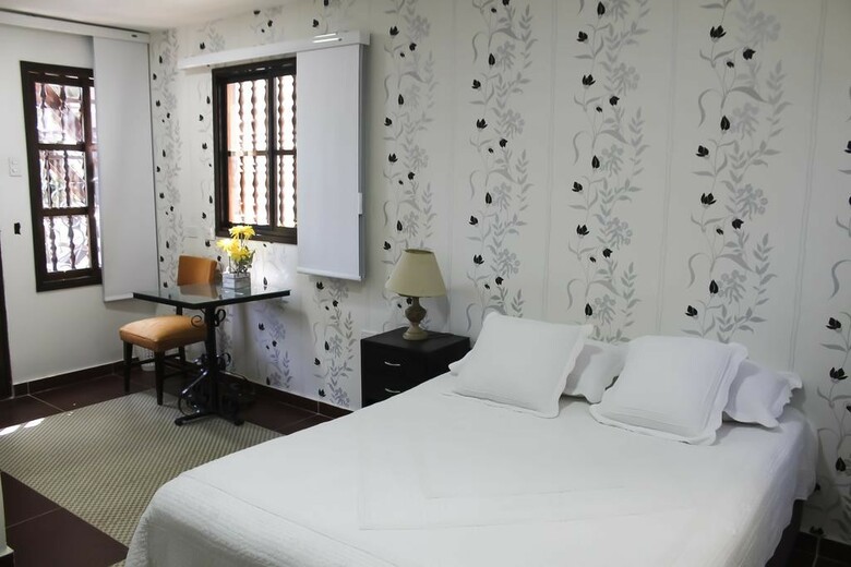 Hotel Casa Colonial