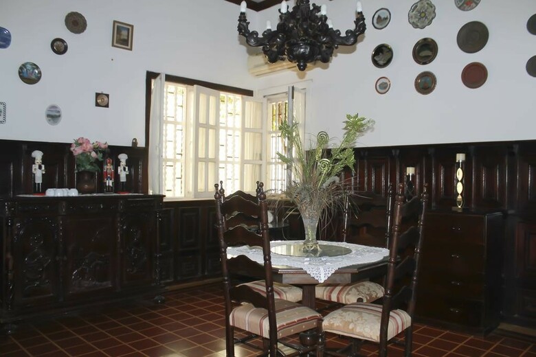 Hotel Casa Colonial