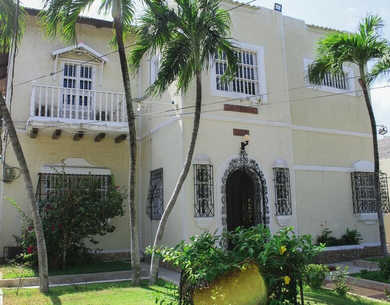 Hotel Casa Colonial