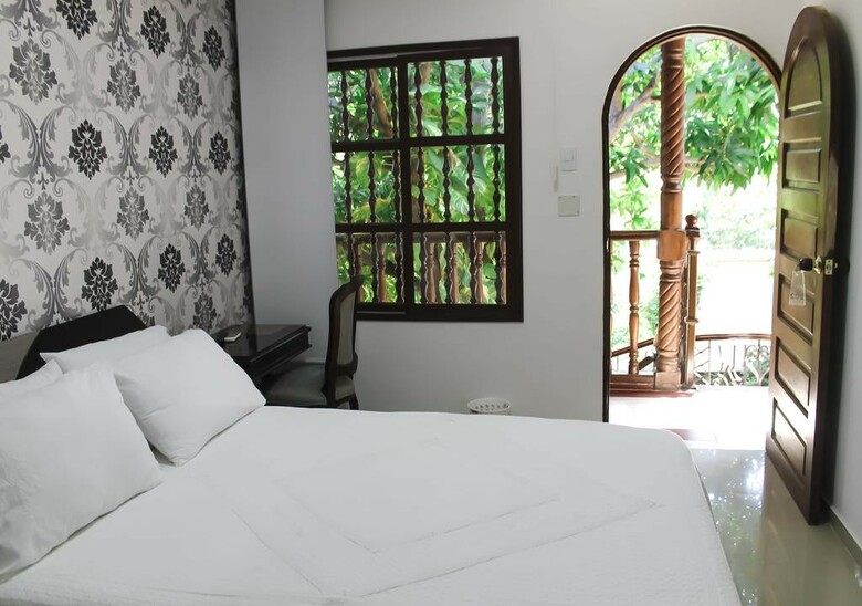 Hotel Casa Colonial