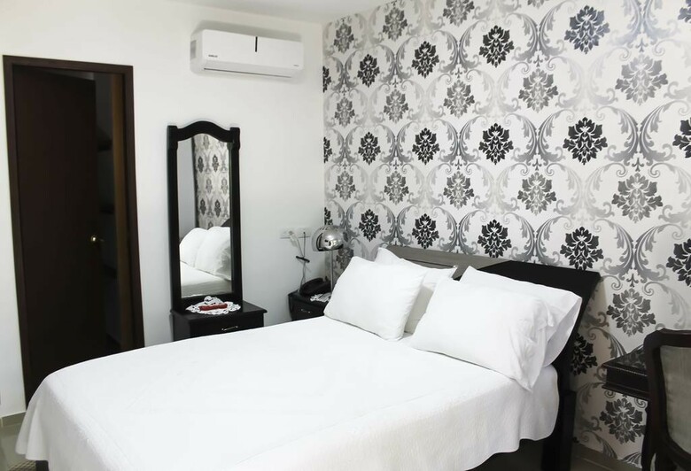 Hotel Casa Colonial