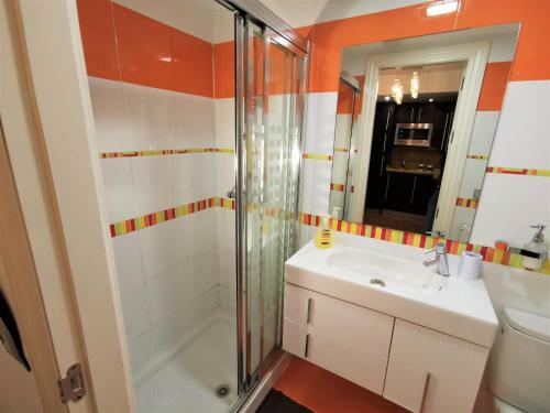 Apartamentos Tronca