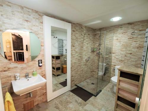 Apartamentos Tronca