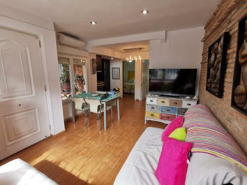 Apartamentos Tronca