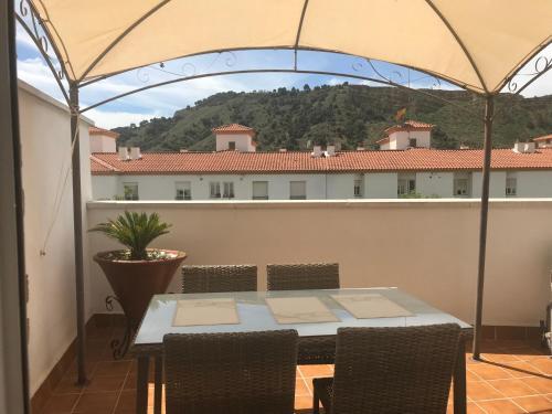 Apartamentos Tronca