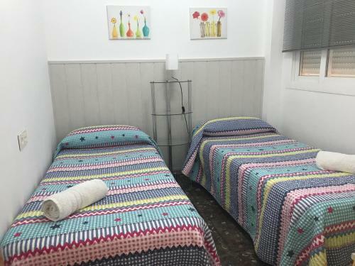 Apartamentos Tronca