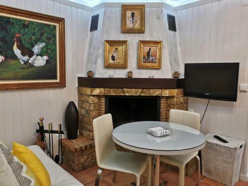 Apartamentos Tronca