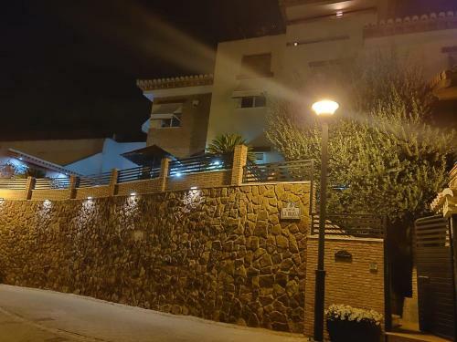Apartamentos Tronca