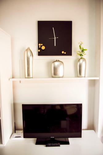 Apartamentos Tronca