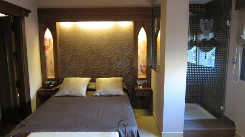 Hotel La Brasa