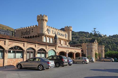 Hotel La Brasa