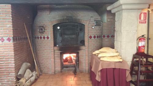 Hotel La Brasa