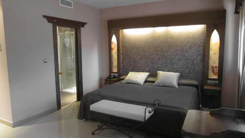 Hotel La Brasa