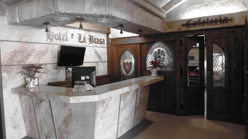 Hotel La Brasa