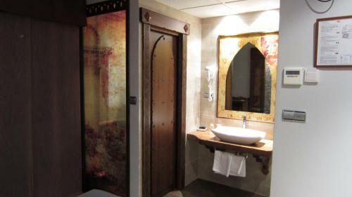 Hotel La Brasa