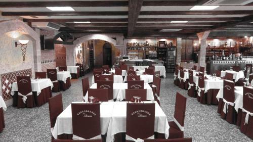 Hotel La Brasa