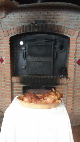 Hotel La Brasa