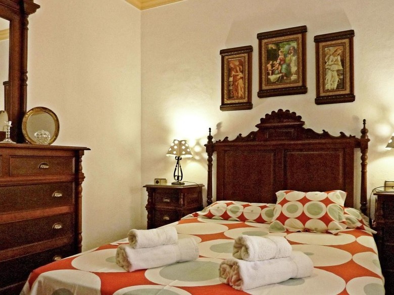Holiday Home Mirador Maro