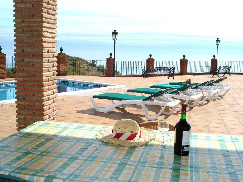 Holiday Home Mirador Maro