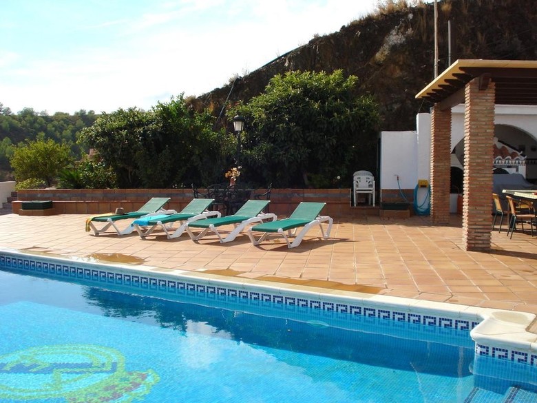 Holiday Home Mirador Maro