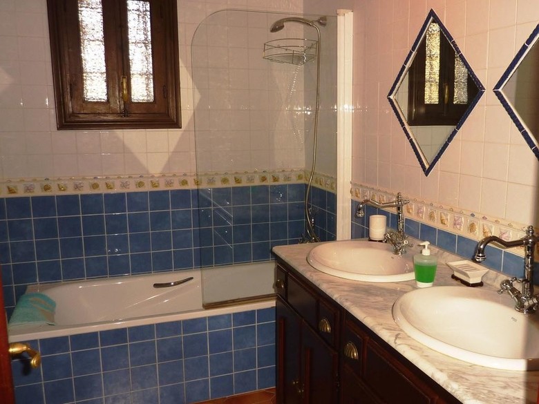 Holiday Home Mirador Maro