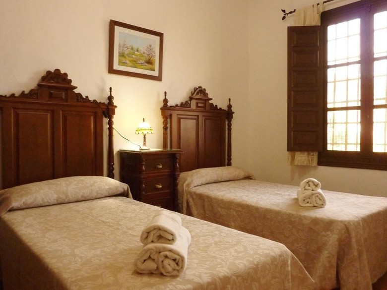 Holiday Home Mirador Maro