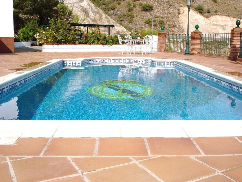 Holiday Home Mirador Maro