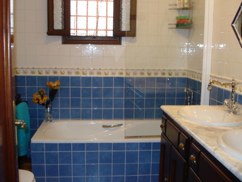 Holiday Home Mirador Maro