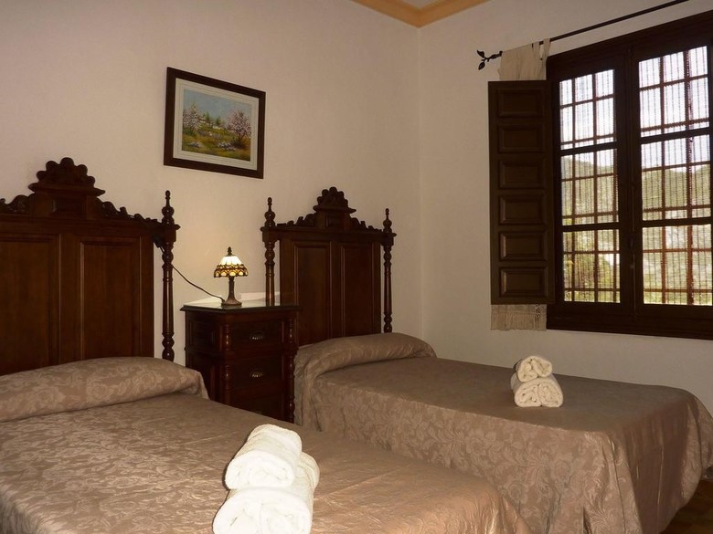 Holiday Home Mirador Maro
