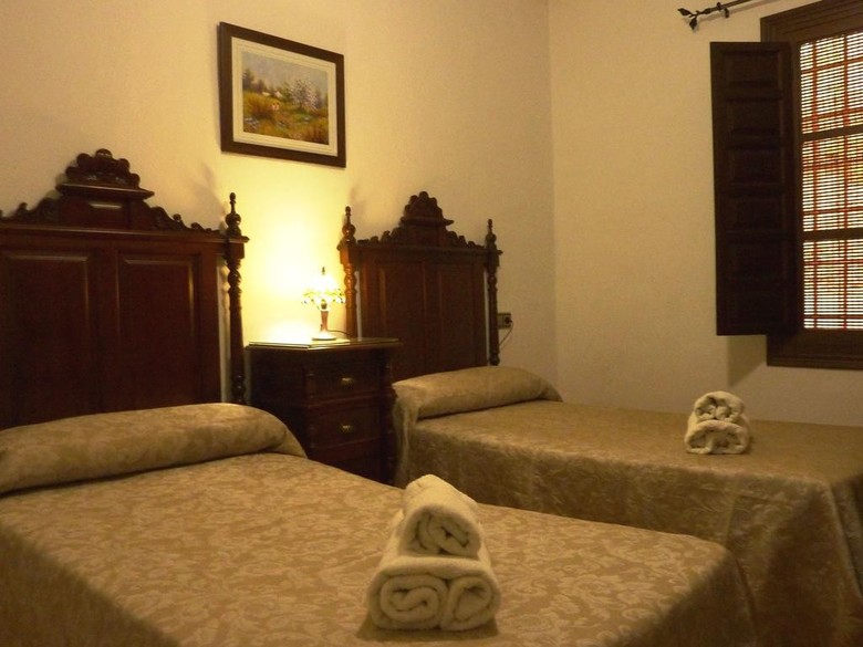 Holiday Home Mirador Maro
