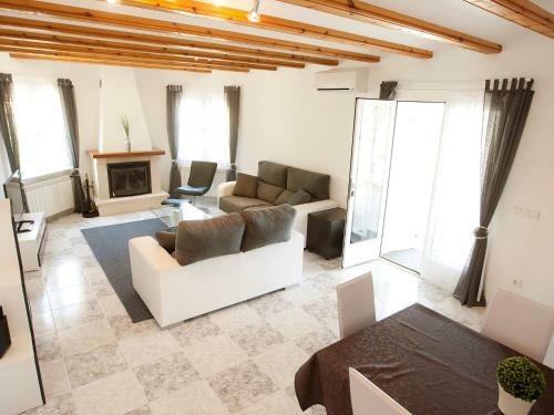 Villa Pego 1