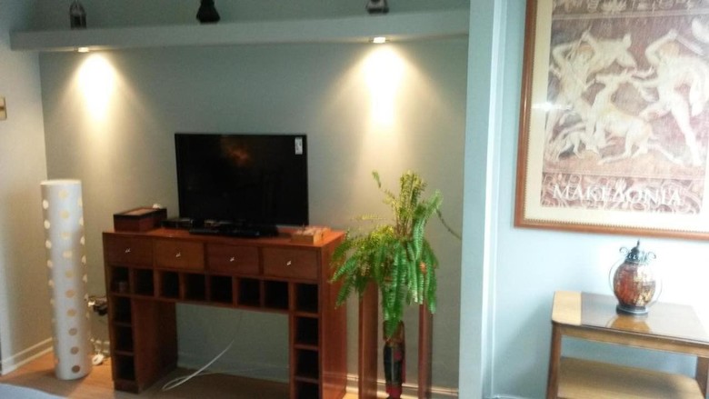 Aparthotel Apartop