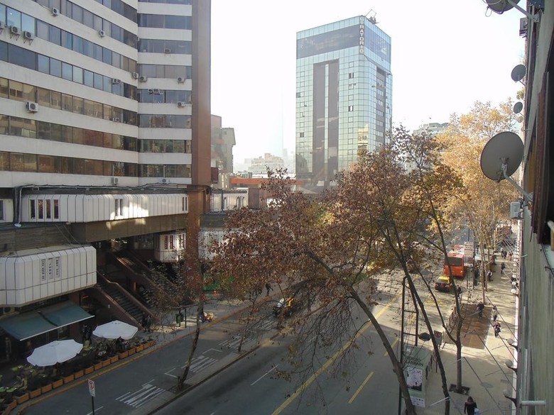 Aparthotel Apartop