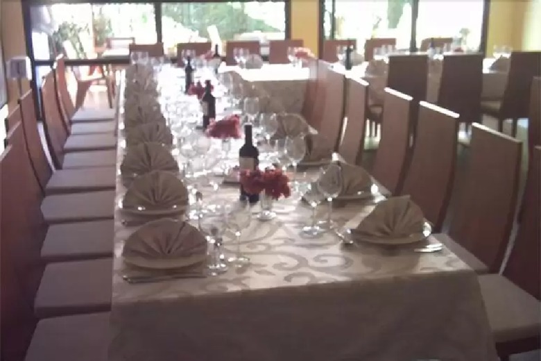 Hotel Playa Terreros