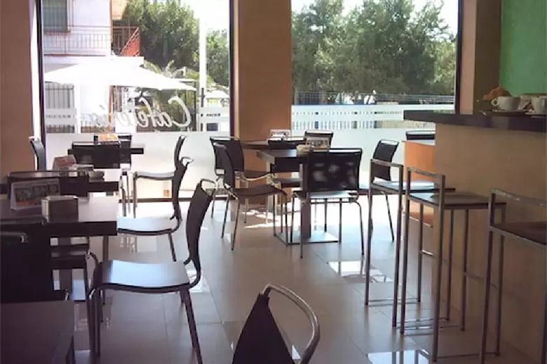 Hotel Playa Terreros
