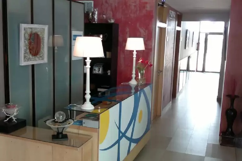 Hotel Playa Terreros